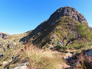 PIZZO FARNO (2506 m) ad anello con lo spettacolo dei Laghi Gemelli – 25sett23 - FOTOGALLERY